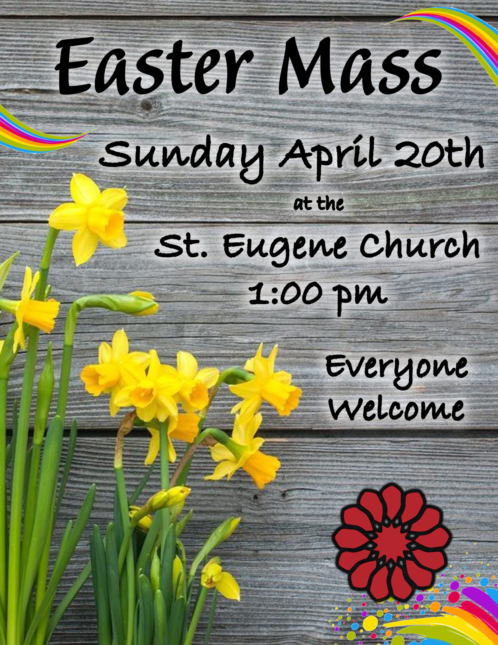 Event Advertisement