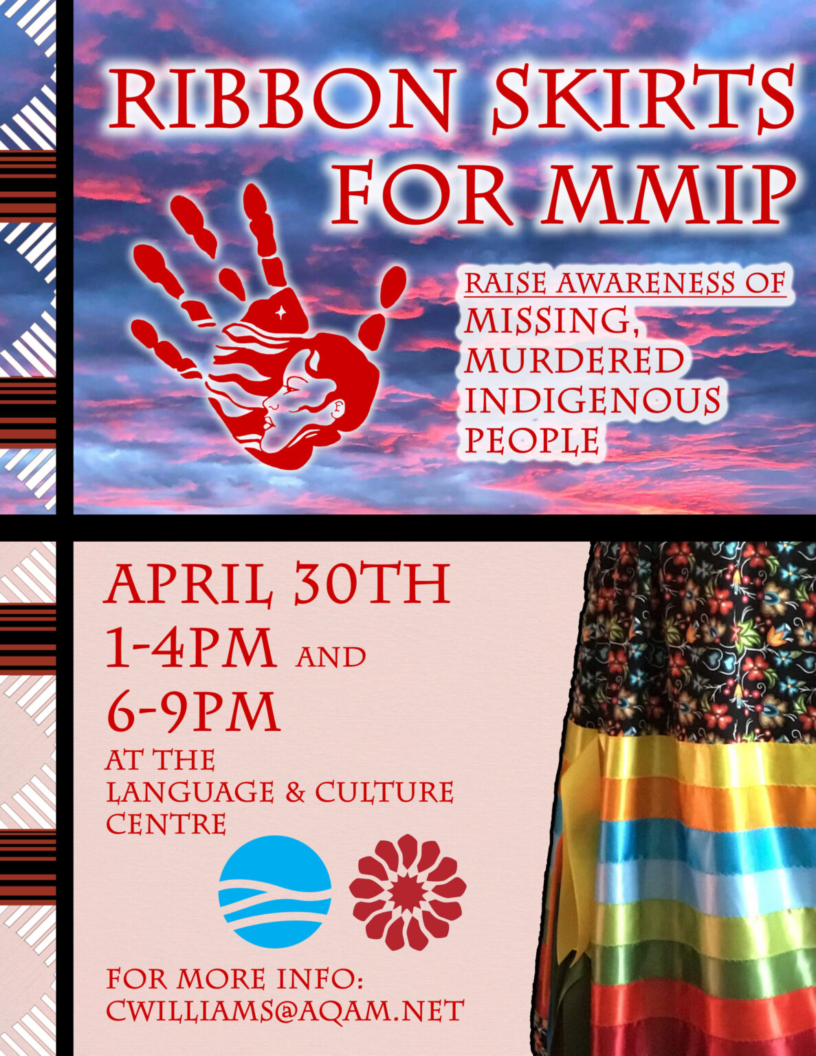 Event Advertisement