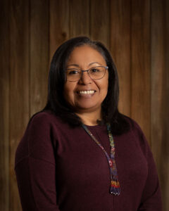 Cheryl Casimer