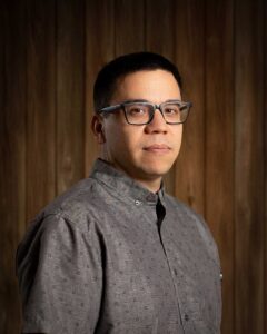 Jason Andrew