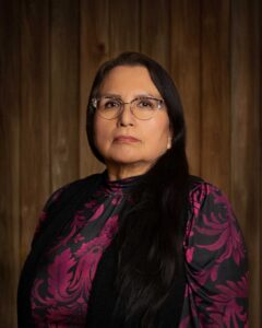 Julie Birdstone