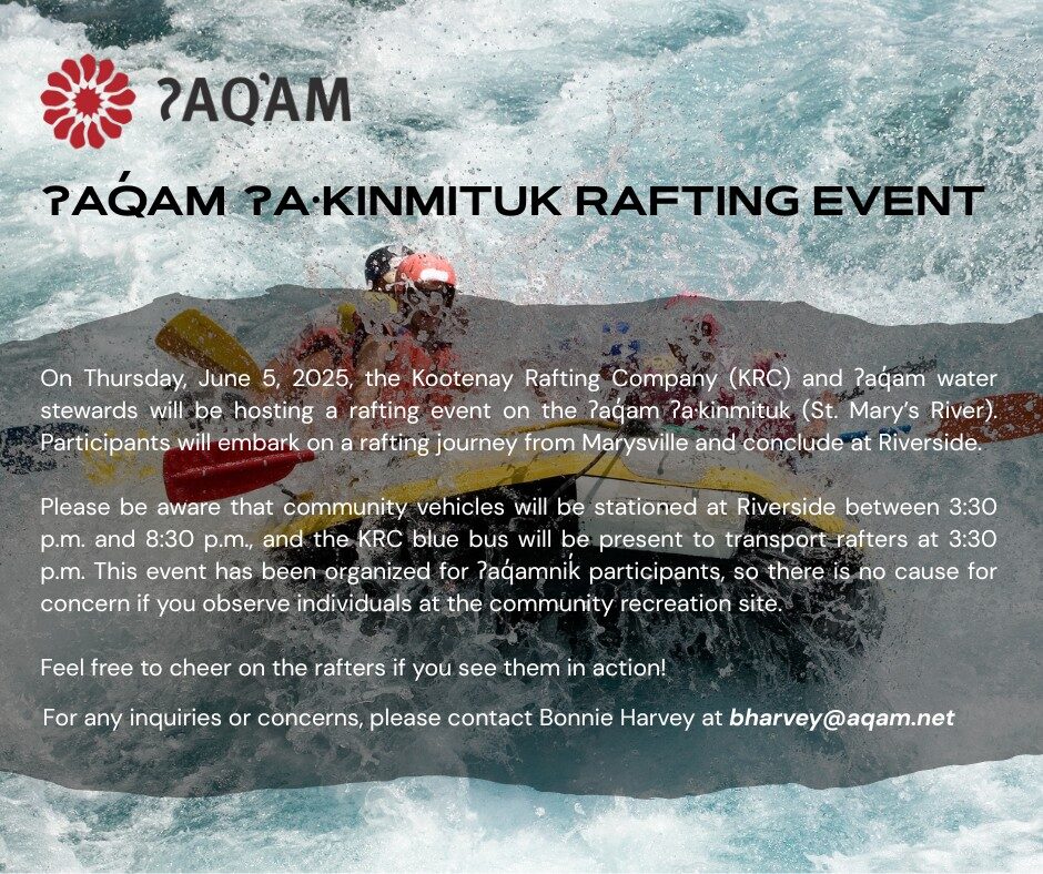 Info ad